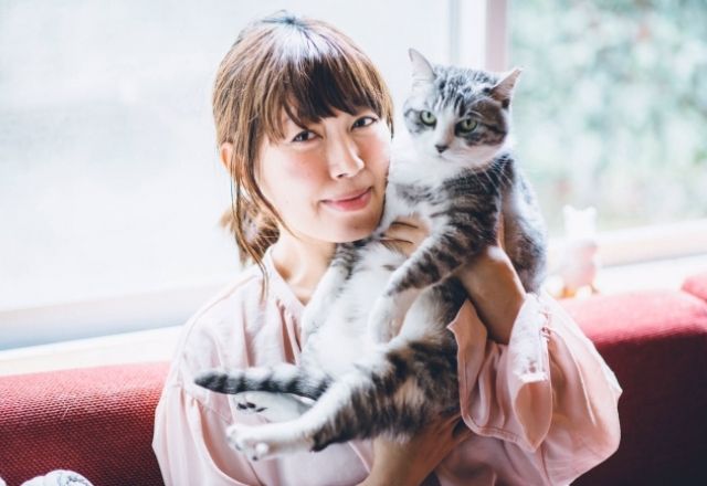 坂本美雨さんとの限定コラボ品も販売！犬猫を救う企画展“CAT POWER 2017”がおしゃれすぎる